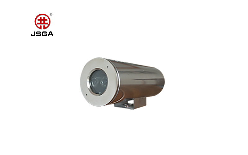 防爆圖像型火災探測器在石油化工行業的具體應用有哪些?