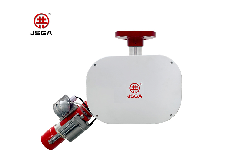 自動消防水炮的智能消防技術(shù)優(yōu)勢