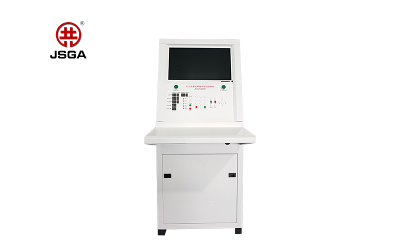 電動消防水炮主機