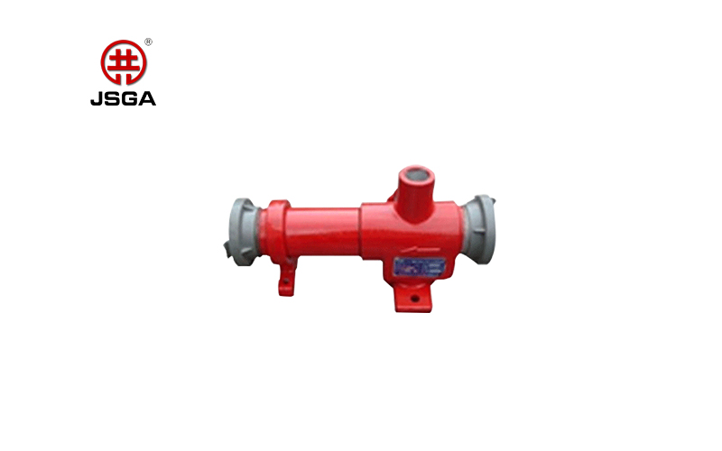 PHF4管線（負(fù)壓）式比例混合器