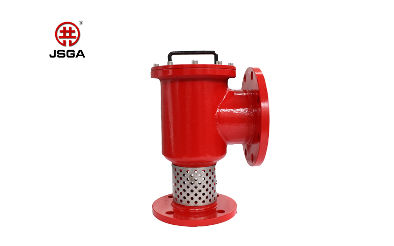 PCL低倍數(shù)泡沫產(chǎn)生器（立式）