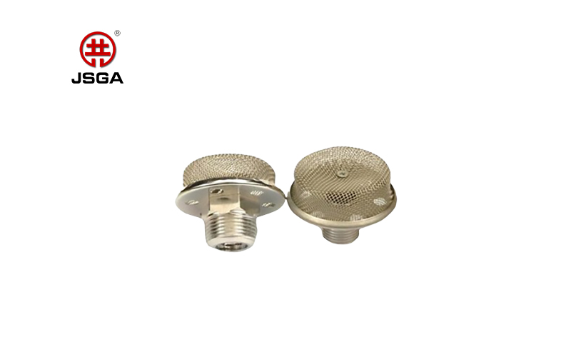 PTW網(wǎng)型泡沫噴頭