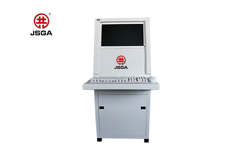 圖像型火災(zāi)探測(cè)器管理平臺(tái)