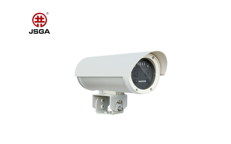 圖像型線型光束感煙火災探測器-接收器