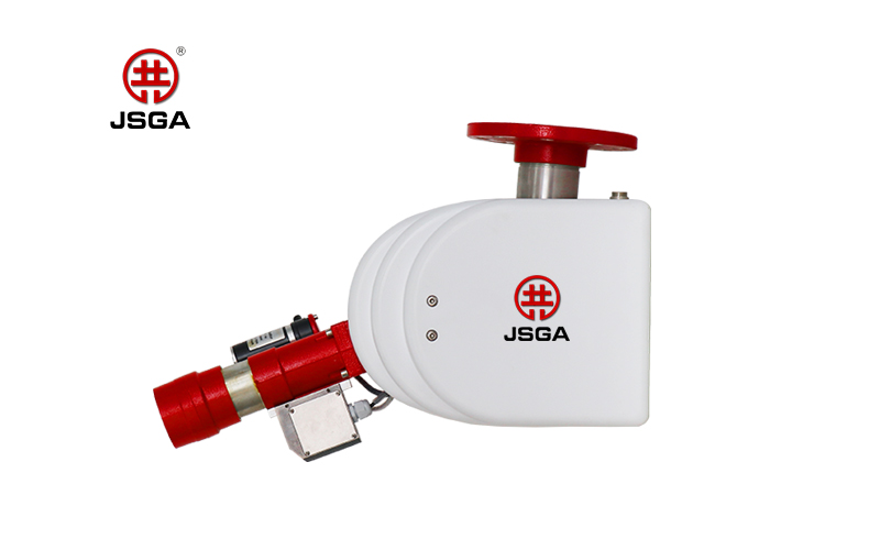 飛機(jī)庫能使用消防水炮嗎？