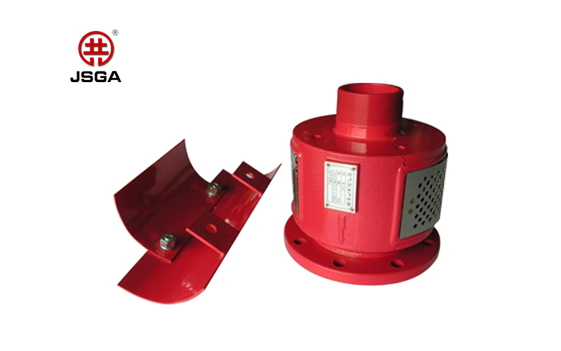 泡沫產生器也叫泡沫發(fā)生器_安裝注意事項