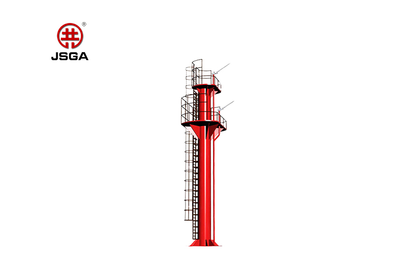 什么是消防炮塔?它的作用是什么?