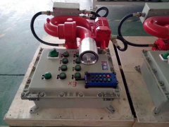 電動消防水炮的揚程有多遠(yuǎn)？