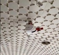 自動消防水炮應(yīng)該安裝在什么位置？高度多少合適？