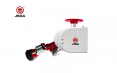 自動(dòng)消防水炮的工作原理是什么？