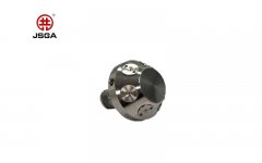 高壓細水霧噴頭堵塞要如何清理？